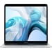MacBook Air i3 (2020) 13,3'', 1,1 Ghz 256 GB SSD 16 GB Intel Iris Plus Graphics, Argento - QWERTY IT