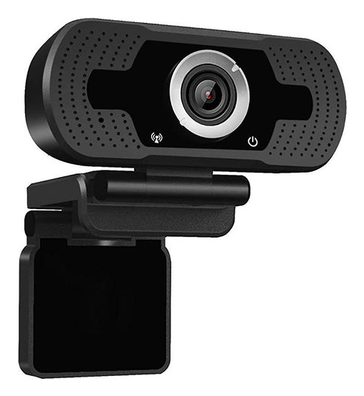 Tellur TLL491061 webcam 2 MP 1920 x 1080 pixels USB