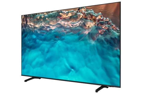 Samsung HBU8000 127 cm (50'') 4K Ultra HD Smart TV Nero 20 W