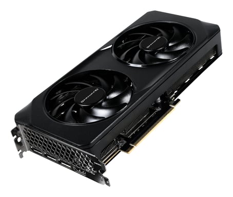 Gainward GeForce RTX 5060 Ti Ghost OC NVIDIA 8 GB GDDR7