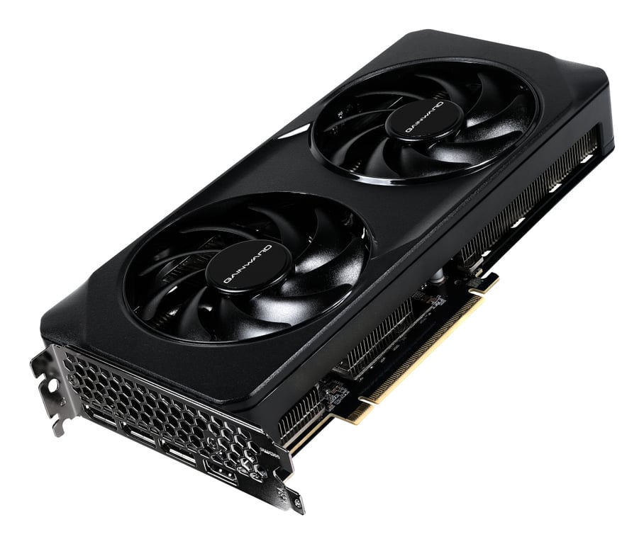 Gainward GeForce RTX 5060 Ghost 8GB Neuf - vue 3