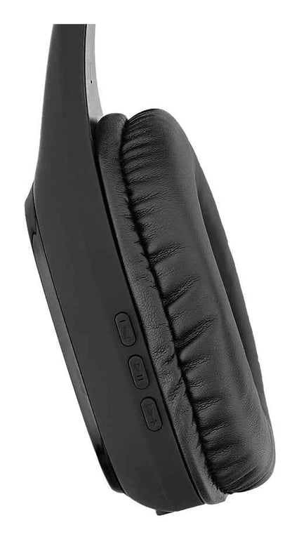 Écouteurs supra auriculaires Bluetooth Tellur Pulse Neuf - vue 2