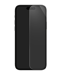 Protezione dello schermo in vetro temperato di alta qualità (60% di vetro temperato riciclato) per Apple iPhone 16 Plus, trasparente
