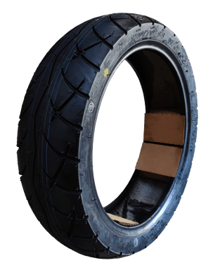 Pneu 120/70 R14