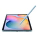 Galaxy Tab S6 Lite (2022), 64 GB Wifi, azul angora