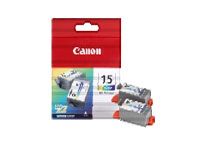 CANON Cartouche BCI15 Couleur - vue 7