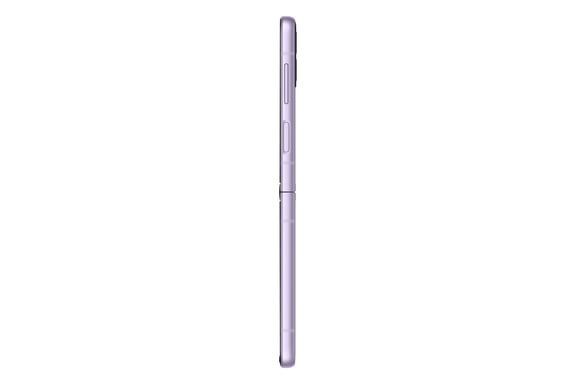Samsung Galaxy Z Flip3 (5G) 128 Go, Lavande, débloqué