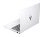 HP EliteBook 1040 G11 Wolf Pro Security Edition Notebook Intel Core Ultra 5 125H 35,6 cm (14'') WUXGA 16 GB LPDDR5x-SDRAM 512 GB SSD Wi-Fi 6E (802.11ax) Windows 11 Pro AI PC Argento