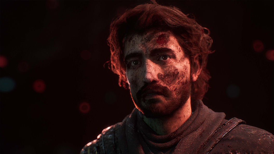 Obscur: Expedition 33 PS5 - vue 7