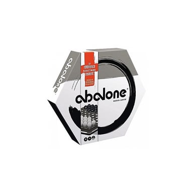Abalone - Cautivador juego de estrategia para dos jugadores