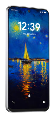 TCL 60 Ultra NXTPAPER (5G) 512 Go, Blanc