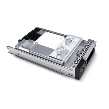 DELL 345-BECI disque SSD 960 Go 2.5'' Série ATA III