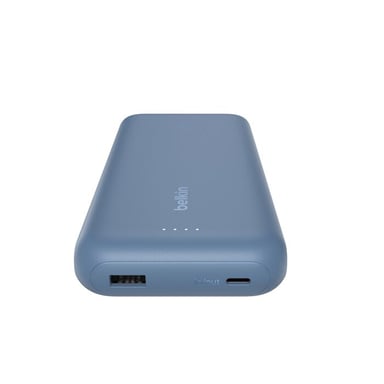 Belkin BoostCharge 20000 mAh Bleu