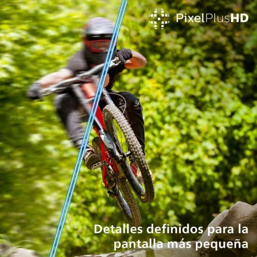 Philips 32PHS5500 TV LED 32 80 cm Full HD 1280x720 2xHDMI - vue 3