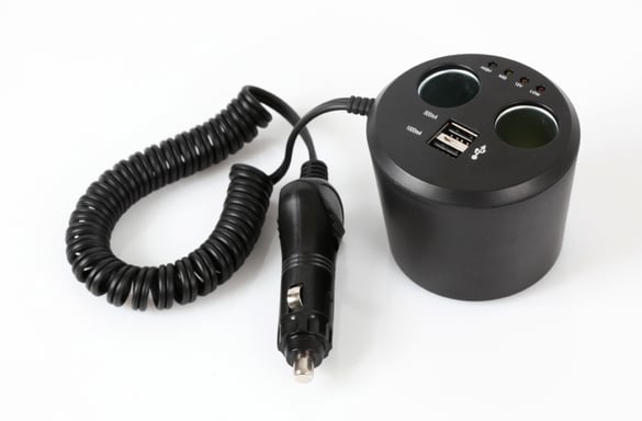 Auto-T 540117 chargeur de téléphones portables