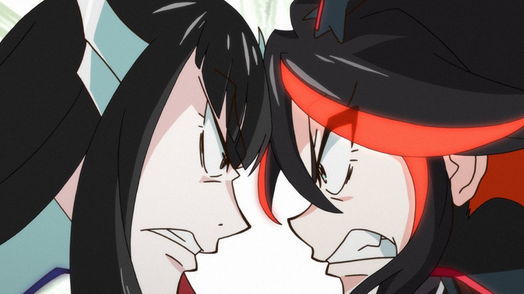 PQube KILL la KILL - IF - Neuf