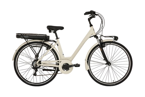 Bicicletta a pedalata assistita - Donna - A3 Anthea 28'' - Taglia M