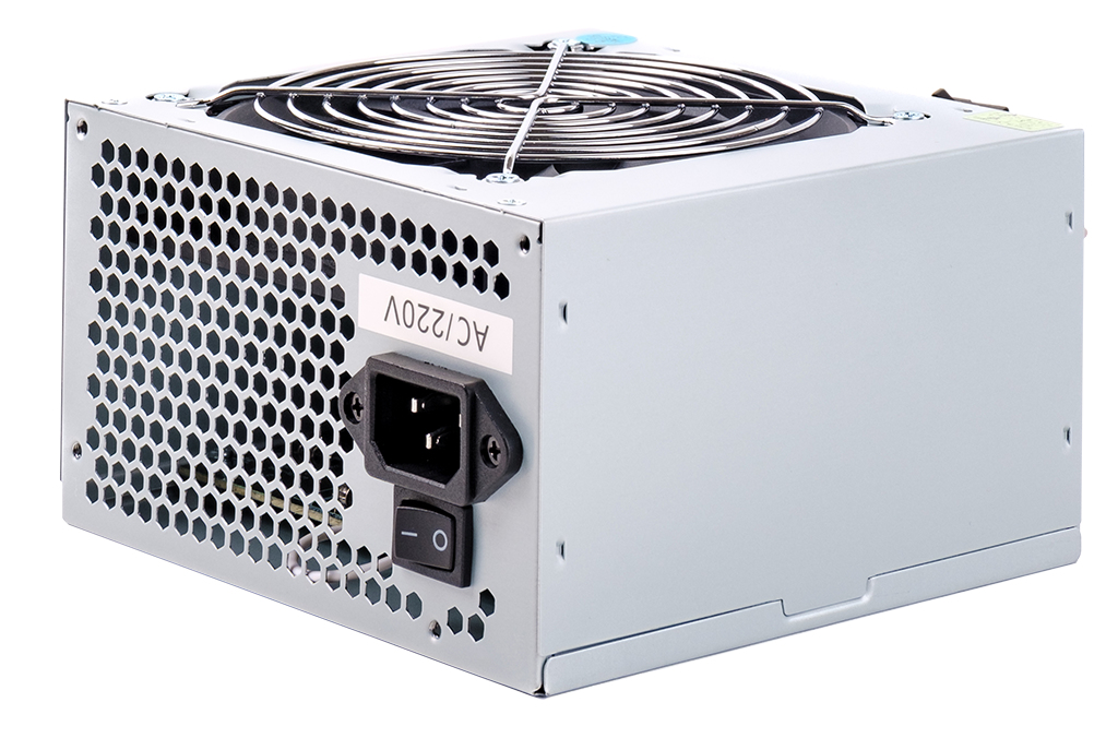 Alimentation Atx Itek Energy Piv - vue 2