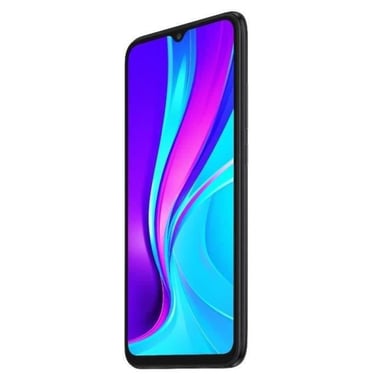 Redmi 9C 64 Go, Gris