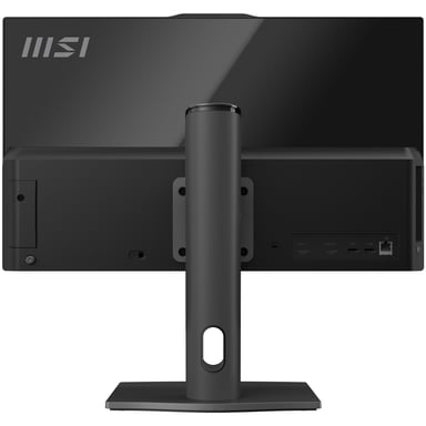 MSI Modern AM242TP 1M-1857FR Intel Core 5 120U 60,5 cm (23.8'') 1920 x 1080 Pixel Touch screen PC All-in-one 16 GB DDR5-SDRAM 500 GB SSD Windows 11 Pro Wi-Fi 6E (802.11ax) Nero