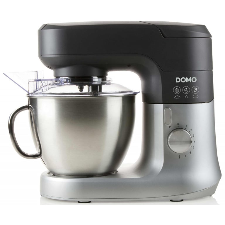 DOMO DO9182KR - vue 3
