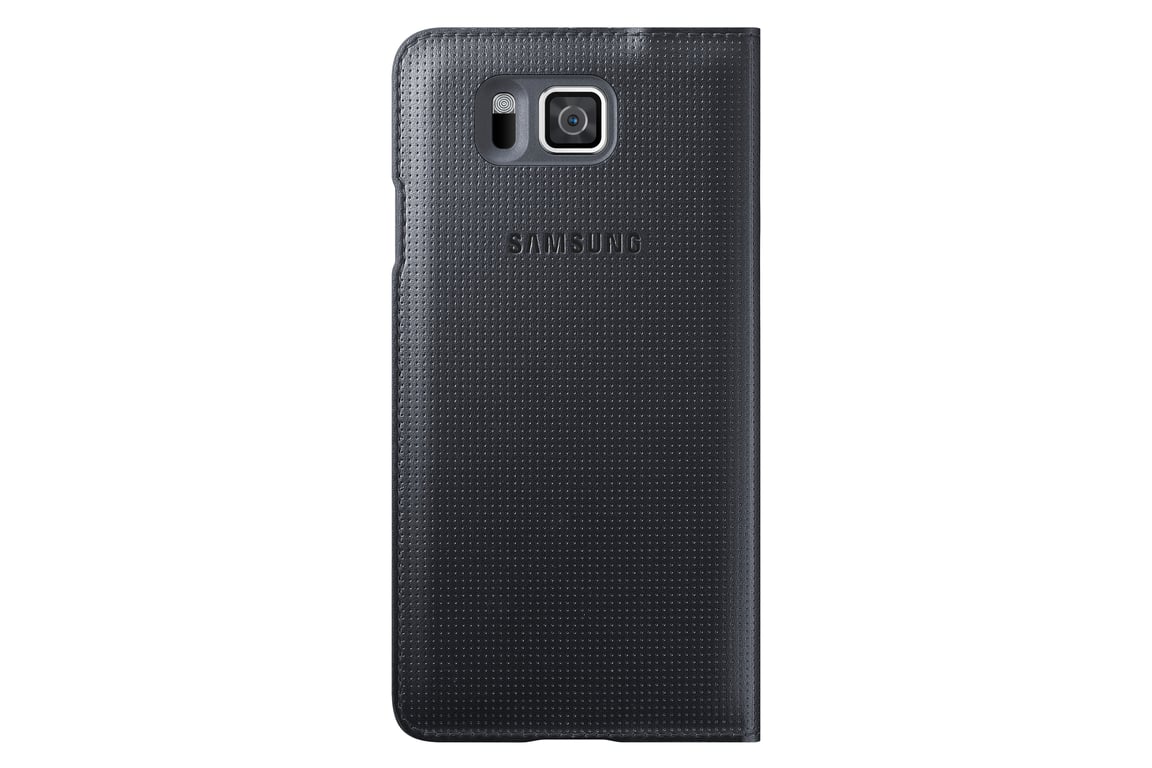 Samsung View pour Galaxy Alpha - vue 4
