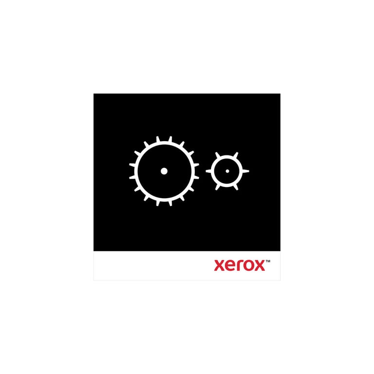 Xerox C325 VersaLink C415B415C625 Kit de maintenance du scanner longue durée généralement non requis