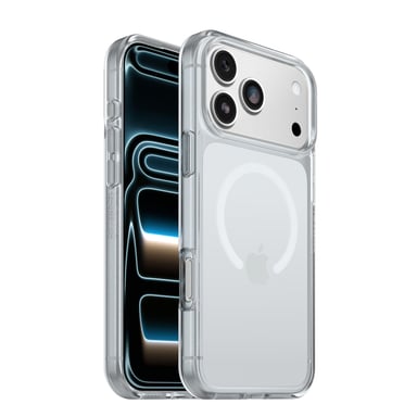 OtterBox React MagSafe Series per Apple iPhone 17 Pro Max, trasparente Apple (brand) iPhone 17 Pro Max