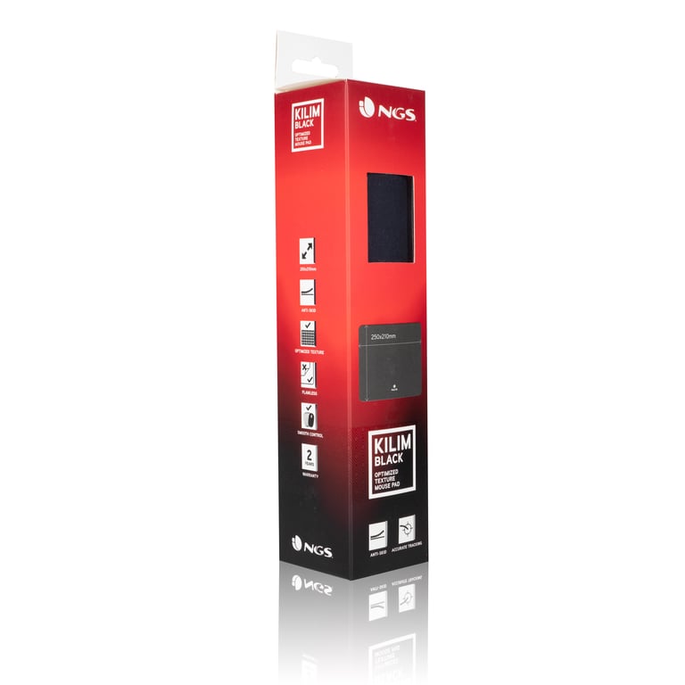 NGS MOUSE 1080 tapis de Tapis de de jeu Neuf - vue 2