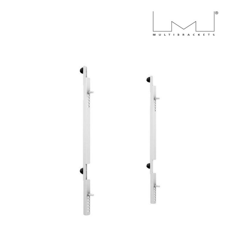 Adaptateur d'extension pour Samsung Flip 2 65' compatible avec support mural VESA Flip 200300400 de Multibrackets. - vue 2