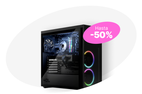 Torres en promoción