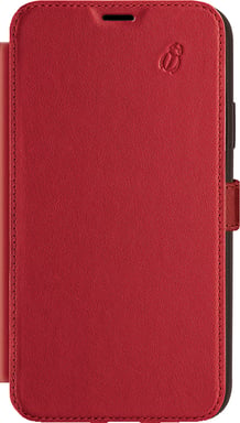 BeetleCase ECBTPU67R funda para teléfono móvil Rojo