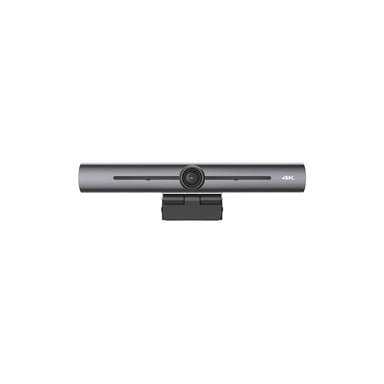 BenQ DVY22 cámara web 8,28 MP 3840 x 2160 Pixeles USB 3.2 Gen 1 (3.1 Gen 1) Gris