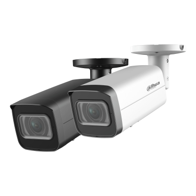 Dahua Technology WizSense DH IPC HFW2441T ZS caméra de sécurité Balle forme Caméra de sécurité IP Intérieure et extérieure 2688 x 1520 pixels Au plafondà poser Neuf - vue 2