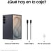 Galaxy Z Fold8 Ultra (5G) 512 GB, Grafito