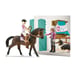 SCHLEICH - Boutique d'équitation - 42568 - Gamme Horse Club