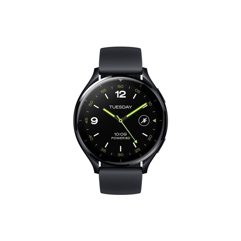 Mi watch 2 Xiaomi - vue 9