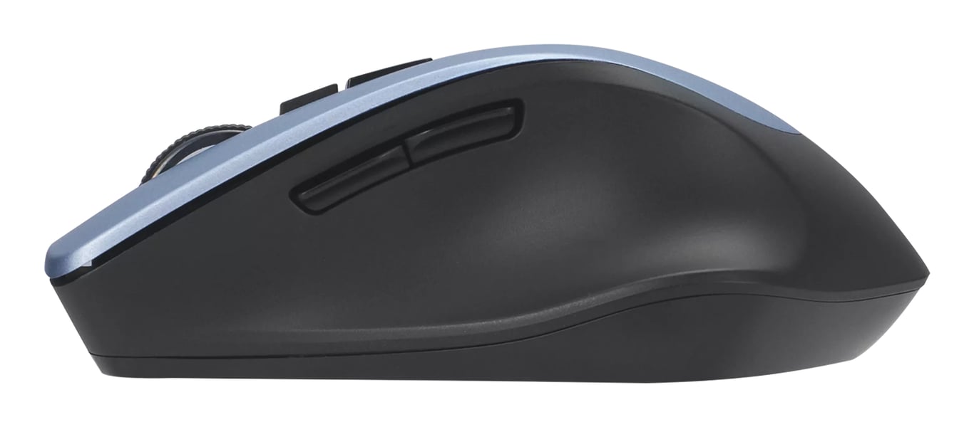 sans fil Asus WT425 – 1600 dpi clics silencieux dongle USB 2.0 ergonomique pour droitier - vue 4