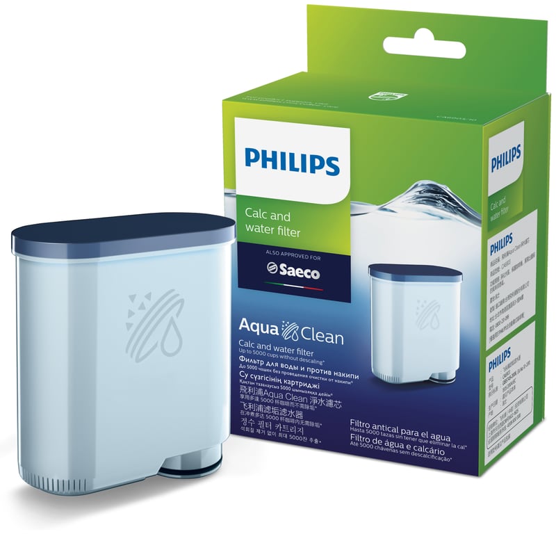 Filtre à eau et à calcaire PHILIPS - vue 2