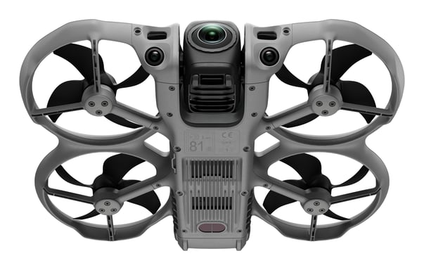 Avata 360 - Drone Dji, Gris
