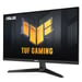 ASUS TUF Gaming VG279Q3A, monitor da gioco - (69 cm(27'' ), nero, FullHD, AMD FreeSync Premium, HDMI, pannello a 180Hz) [Energieklasse E] (90LM0990-B01170)