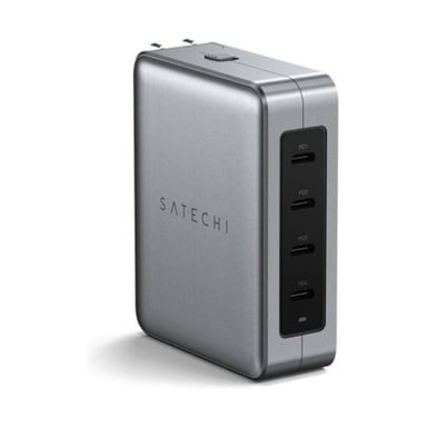 Caricatore PD da 145 W con 4 pratiche porte USB-C