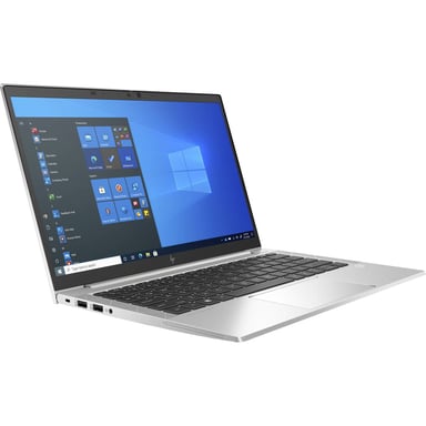HP EliteBook 840 G8 i7-1165G7 8Go 512Go SSD 14'' W11 - AZERTY Français