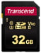 Transcend 700S 32GB SDHC NAND Clase 10