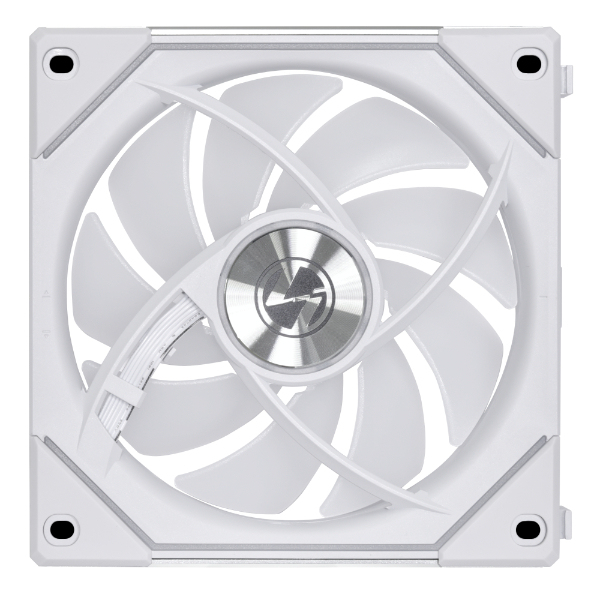 Lian Li Uni Fan SL Infinity 120 Tripack - vue 7