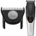 REMINGTON - Tondeuse à cheveux sans fil, 72 réglages de longueur, 3 peignes ajustables, autonomie de 90 min.