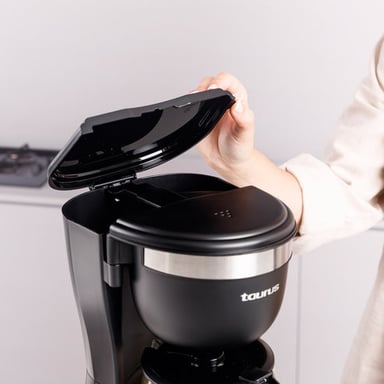 Taurus VERONA 6 Machine à café filtre 0,6 L