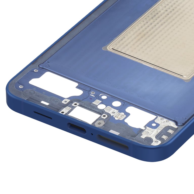 Samsung Châssis Central Original pour Galaxy S25 Plus Ajustement Précis et Sécurisé - vue 8