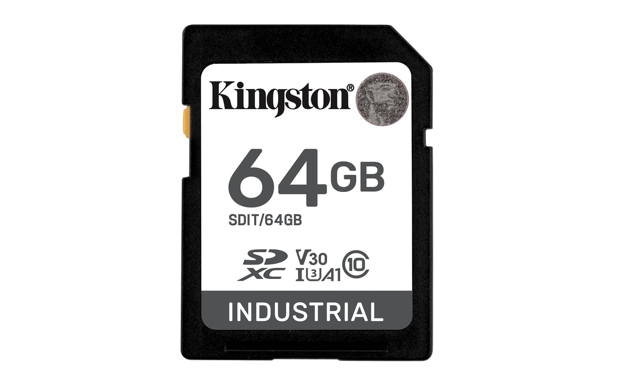 Kingston Industrial SDIT - vue 6
