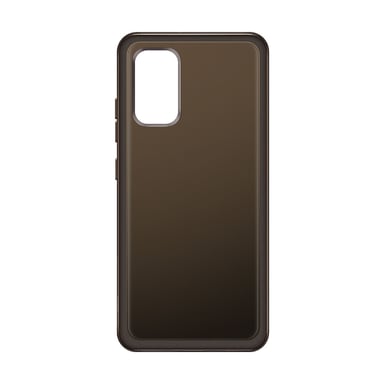 Samsung Funda para Galaxy A32 4G Utra-Fine Soft Shell Compatible con Carga Inalámbrica Negro
